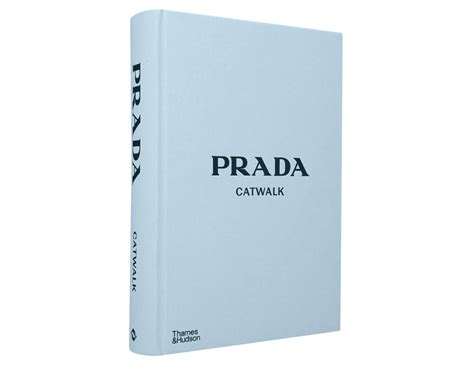 prada display book|Prada: The Complete Collections Hardcover – Oct. 22 2019.